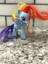 Rainbow Dash, My Little Pony, Lighting Bolt, Friendship is Magic Series