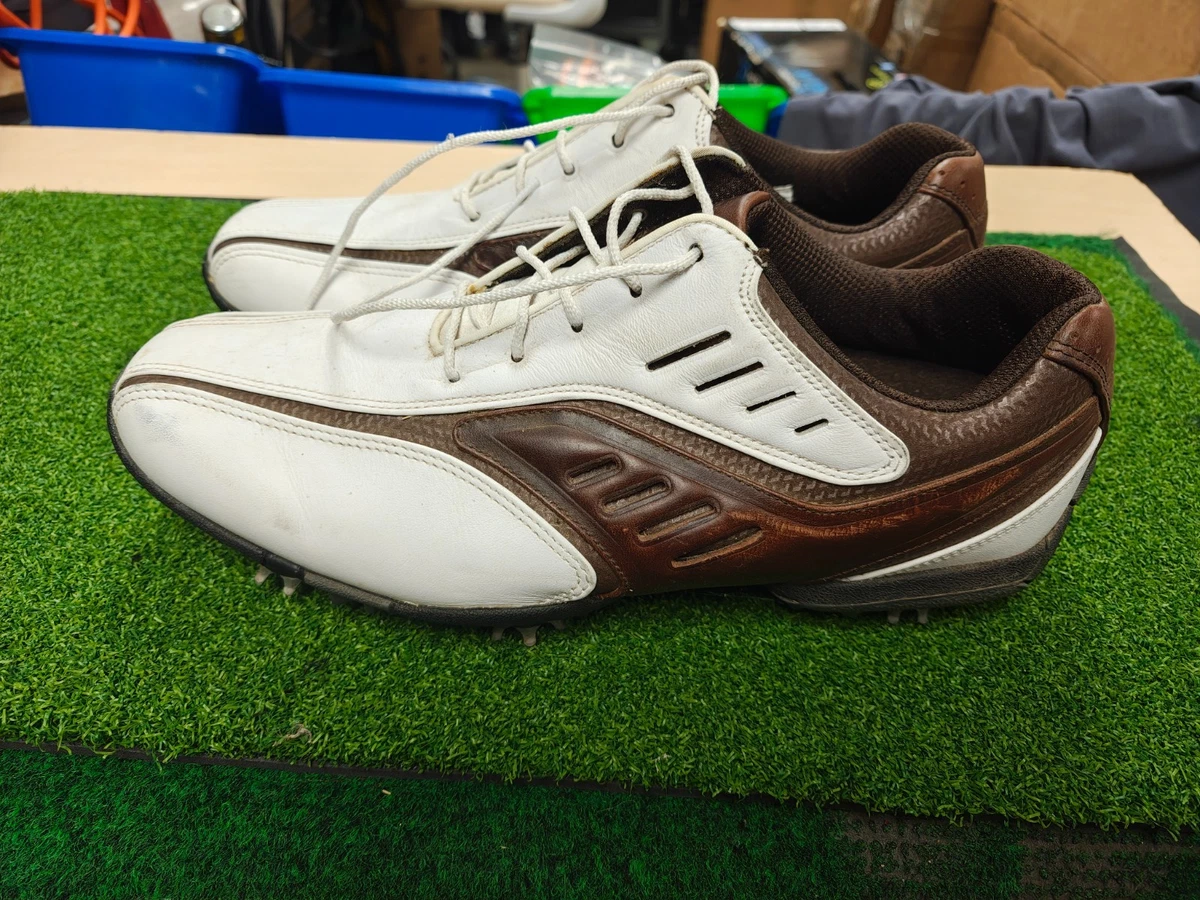 Footjoy Street Golf Shoes for sale - eBay