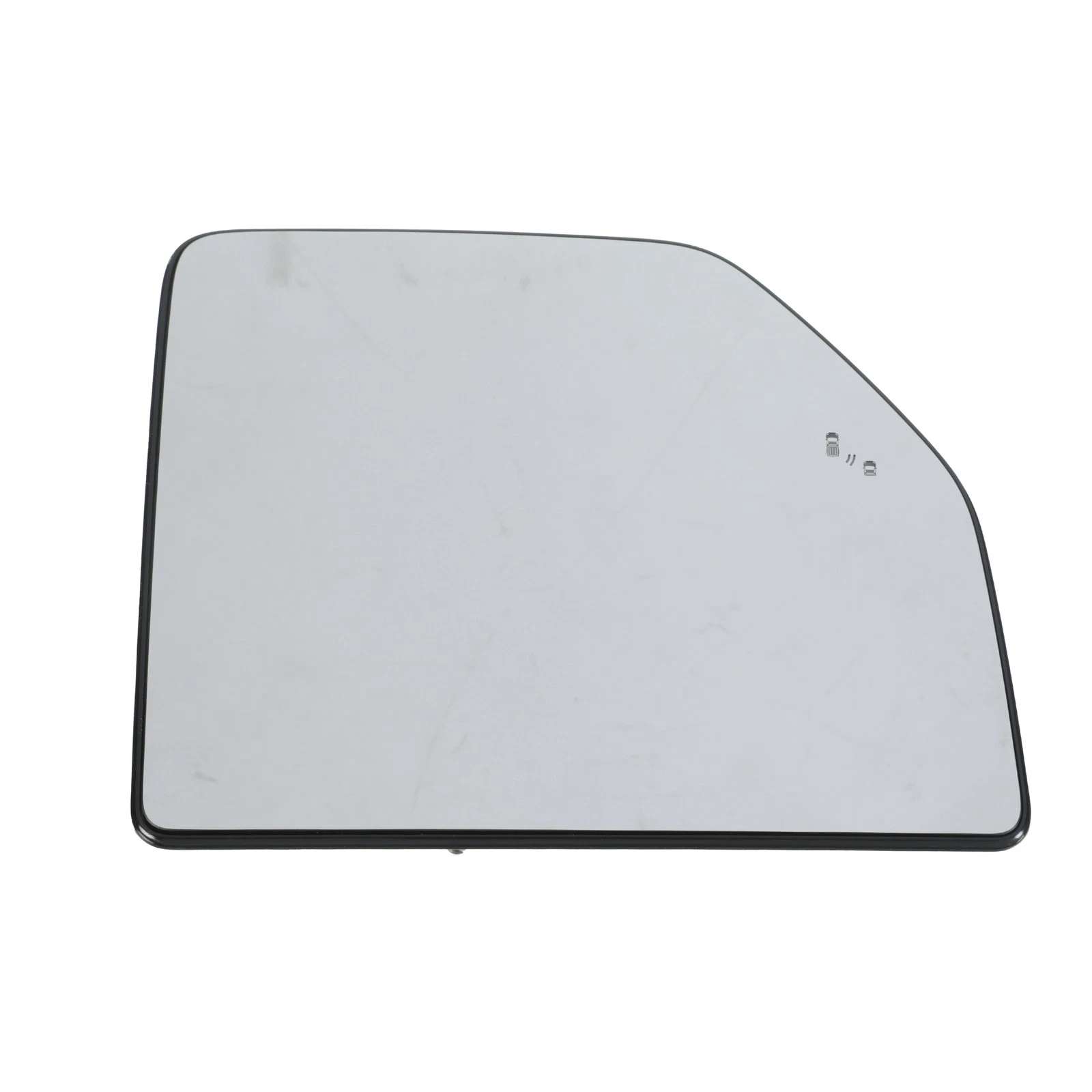 OEM NEW Ford Super Duty 2020-2024 Upper Exterior Mirror Glass- RH- LC3Z-17K707-A