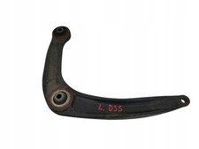 Citroen DS5 2020 Querlenker Achsschenkel vorne ILS434