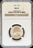 1937 Washington Quarter MS65 NGC (#PA3784092004) Philadelphia Washington
