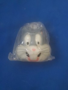 Bugs Bunny Candle