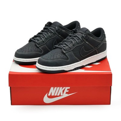 IO4550-001 Nike Dunk Low Off Noir Summit White (Herren)