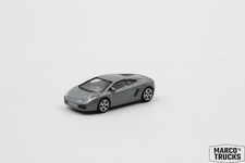 Schuco Gallardo grey 1:87 /S278