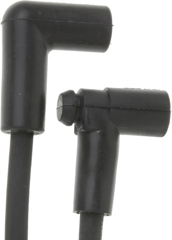 Spark Plug Wire Set OEM ACDelco 9088S for Chevrolet Corvette (1974-1977) - Изображение 2 из 2