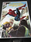 Amazing Spider-Man (2022) #48 1:25 Incentive Mobili Variant 1st Print