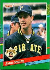 1991 Donruss Baseball  (601-770) - You Pick - 5 CARD MIN Free Shipping READ NM