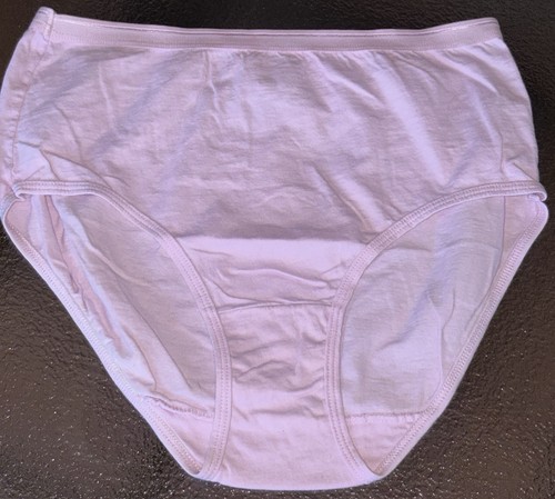 Hanes Fruit Bali taglia 6 M vintage Y2K lotto 8 paia mutandine intime assortite bikini - Foto 8 di 10