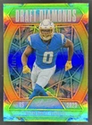 2025 Panini Absolute Countdown Calendar Daiyan Henley Base (RAW)