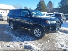 Radiator 1GRFE Engine 6 Cylinder Fits 10-23 4 RUNNER 811265