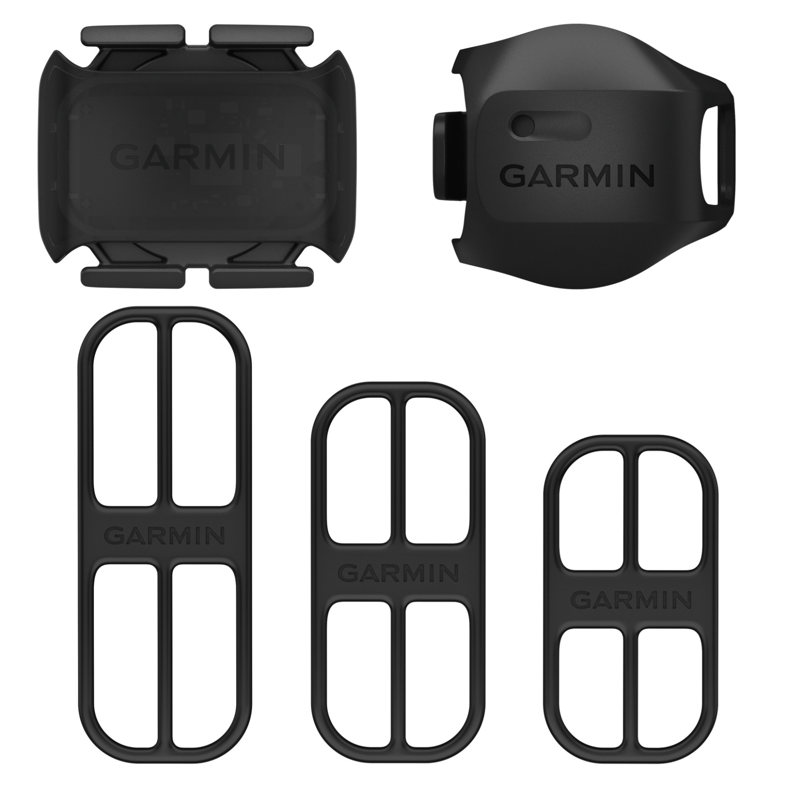 Garmin Bike Speed Sensor 2 and Cadence Sensor 2 Bundle (010-12845-30)