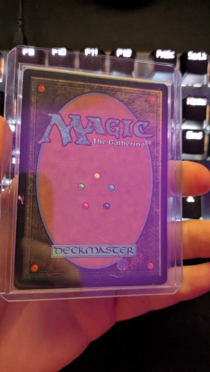 Ad Nauseam (JP Alternate Art) (Silver Scroll Foil) Secrets of