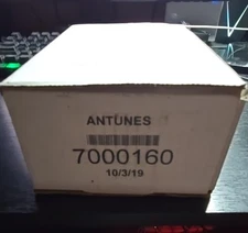 Antunes Control Board Kit 7000160 New Genuine OEM