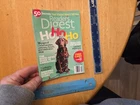 Reader's Digest - HO HO HO - Dec 2009/Jan 2010