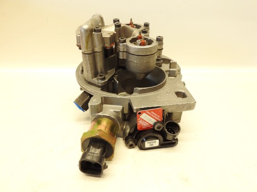 AutoLine Products Fuel Injection Throttle Body FI9003 - Picture 6 of 9