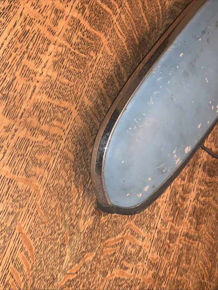 Conjunto de cable de manija de luz para matrícula VW Karmann Ghia Hella 2248 12805 1019LT Foto 4 de 4