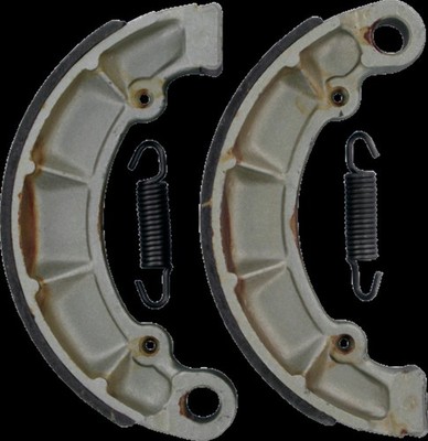 MOOSE UTILITY DIVISION 1723-0136 BRAKE SHOE MOOSE RR
