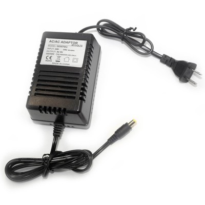 9V Lexicon LXP-1, LXP-5 Effects processor replacement power supply
