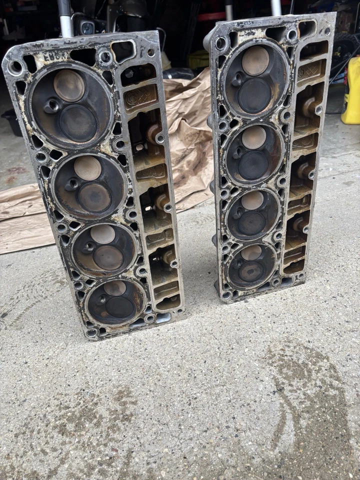 Cabezales 241 LS Foto 4 de 4