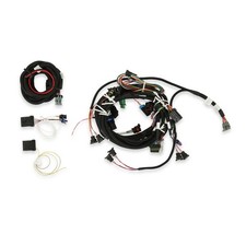 558-503 Gm Tpi And Stealth Ram Efi Harness Kit
