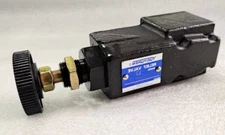 1PCS NEW FOR YUKEN Direct-acting relief valve DG-01-22