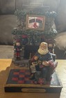 Boston Red Sox The Memory Company Santa's Treats Christmas Collectible