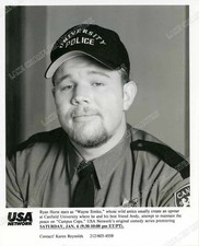 Campus Cops Ryan Hurst Press Photo 8X10 Remember the Titans The Ladykillers 1995
