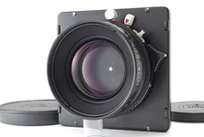 Rodenstock Sironar-N 210mm f/5.6 MC Large Format Lens COPAL 1 [Top MINT] JAPAN
