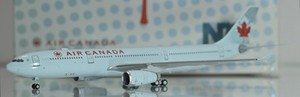 1:400 NG Models Air Canada A330-300 C-GFAJ 62009 *See Description*