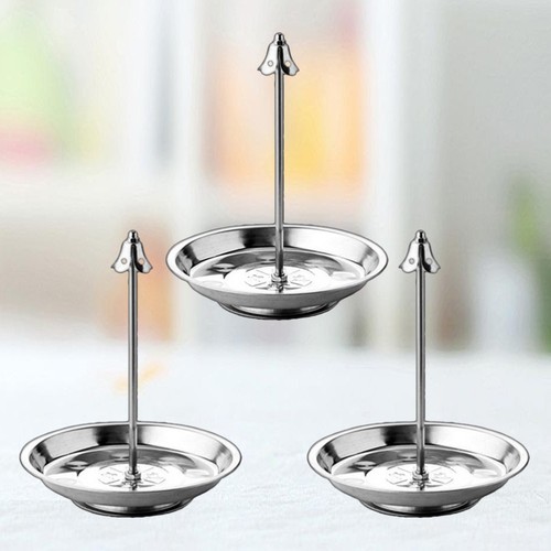 3 Pcs Telescopic Incense Rack Holder Holders Sticks | eBay