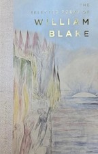 The Selected Poems of William Blake by William Blake (Paperback Book)