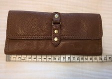 Mango Leather Wallet