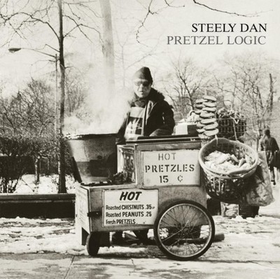 Steely Dan - Pretzel Logic [New LP Vinyl]