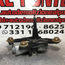 Lunette arrière Citroen C5