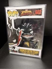 Funko Pop! Marvel Spider-Man: Maximum Venom Venomized Dr. Doctor Strange #602