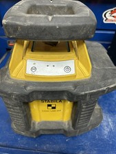 Stabila LAR200 Rotation Self-Leveling Laser