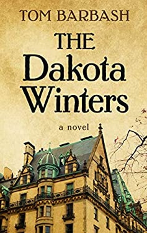 The Dakota Winters : A Novel Library Binding Tom BarbashFree US Delivery | ISBN:1432860062