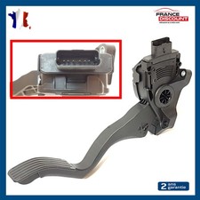 Gaspedal Für Automatikgetriebe Für Peugeot 308 I II SW - 9681844480
