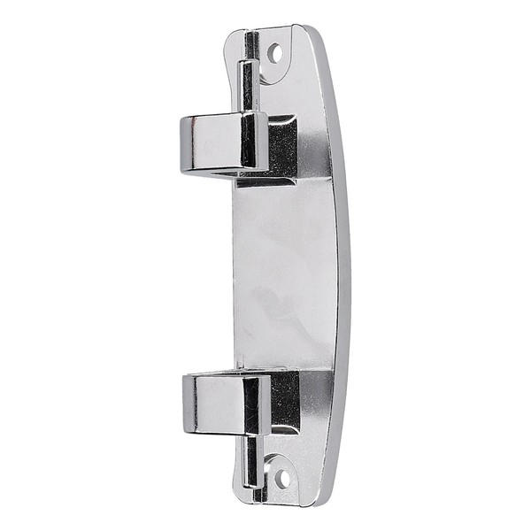 Easypart Passend FüR 49050015 Candy/ Hoover TüRscharnier Haier FüR Waschmaschine-image