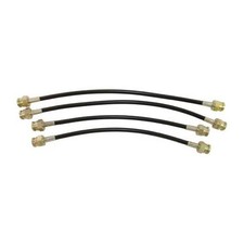 Flexible de frein Porsche 914