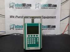 B Braun Vista 637-202 Patient Monitor