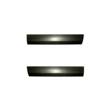 For Dodge Ram 150025003500 1998-2002 Door Skin Driver And Passenger Side Pair For Dodge Ram 150025003500 1998-2002 Door Skin Driver And Passenger Side Pair