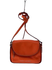 MARC JACOBS Shoulder Bag Leather ORN m0016932