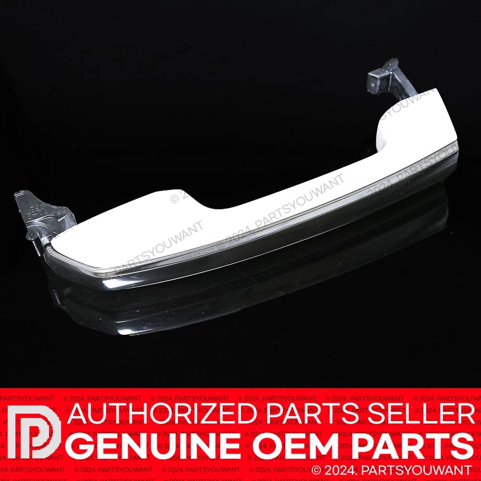 GENUINE Lexus 2010-2023 GX460 OEM Rear Door Outside Handle 69210-60170-A0 NEW - Изображение 3 из 4