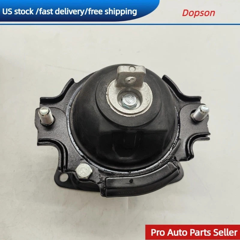 Rear Engine Mount 50810-TK8-A01 For Honda Odyssey 2011/2012/2013-2016 3.5L V6 - Image 2 of 4