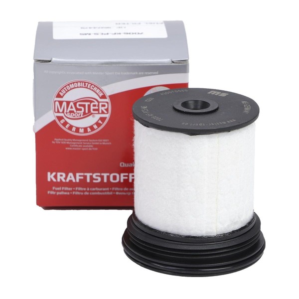MS 7006-KF-PCS-MS Kraftstofffilter FüR Opel Antara A (L07)-image