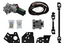 SuperATV 220W Power Steering Kit For Can-Am Maverick 2012-2015