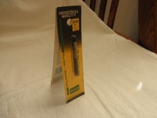 2 IRWIN HANSON 12-24 NC HIGH CARBON STEEL TAPS, USA, NOS