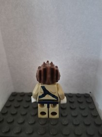 LEGO Legends of Chima Minifigure #70014 - loc006 - Lennox