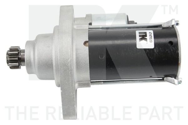 NK Anlasser Starter 4747020 12V FüR VW Golf 7 Variant BA5 BV5 5G1 BQ1 BE1 BE2 5-image